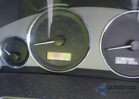 2008 Jeep Commander Overland z USA, uszkodzony, nr VIN 1J8HG68298C146195